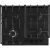 Варочная панель Schtoff H6002C16IS Nano Matte Black