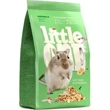 Корм для грызунов Mealberry Little One для песчанок (400г)