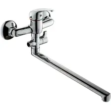 Смеситель Gross Aqua Mini 7210213-35F