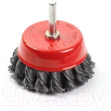 Щетка для электроинструмента Gepard GP0855-75