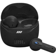 Наушники JBL Tune Flex (черный)