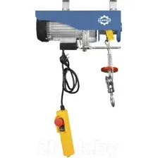 Таль электрическая Gearsen PA 220В / GPAS 12512 (125кг, 12м)