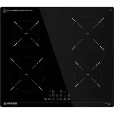 Варочная панель Meferi MIH604BK Power