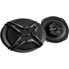 Автоакустика Sony XS-GTF6939