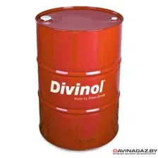 Моторное масло - DIVINOL DIESELSUPERLIGHT 10W40, 60л / 49590-A011