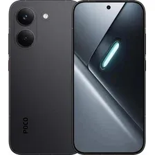смартфон POCO X8 PRO 12GB/512GB EU (ЧЕРНЫЙ)