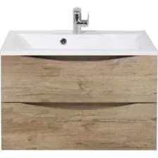 Тумба под умывальник BelBagno Marino-800-2C-SO-RN-P