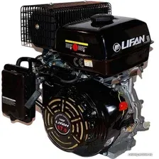 Бензиновый двигатель Lifan 192FD