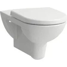 Унитаз подвесной Laufen H8219540000001