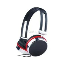 Наушники-гарнитура GEMBIRD MHS-903