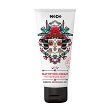 Крем для лица MODO ALICE с матирующим эффектом для проблемной кожи, 50 г