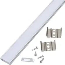 Профиль для светодиодной ленты General Lighting GAL-GLS-2000-6-24 / 522510