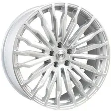 Литые диски RST R032 20x9'' 5x112мм DIA 66.6мм ET 33мм S