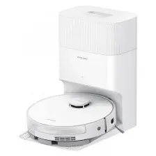 DREAME ROBOT VACUUM D20 PLUS RLD35GD (БЕЛЫЙ)