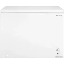 Морозильный ларь Willmark CF-390IW