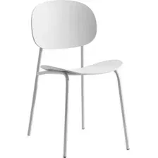 Стул Stool Group Edie D-029 (белый)
