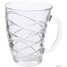 Кружка Luminarc Shape Elanor 10P7356