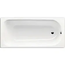 Ванна стальная Kaldewei Saniform Plus 362-1 160x70