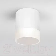 Светильник уличный Elektrostandard Light LED 2107 35140/H (белый)