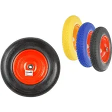 Колесо для тачки ECO WB-P208