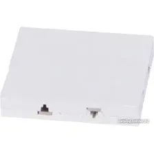 Коннектор питания шинопровода Favourite Unika 1004-CW-031