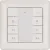 Выключатель Arlight Intelligent DALI-223-1G-4S-IN / 025505