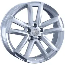 Литой диск Replay VV255 19x8" 5x120мм DIA 65.1мм ET 43мм S