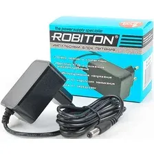 Адаптер питания Robiton IR9-9W