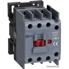 Контактор Schneider Electric DEKraft 22008DEK