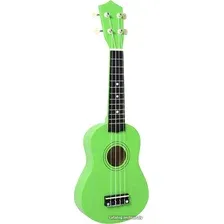 Укулеле Maro MU-BE01S GR