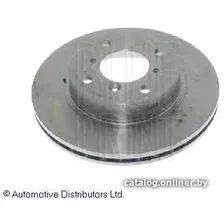 Тормозной диск Blue Print ADK84310