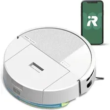 Робот-пылесос iRobot Roomba 205 DustCompactor Combo Robot (белый)