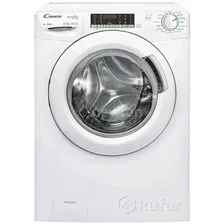 Стиральная машина Candy Smart Pro Inverter CSO44 286TWM-07