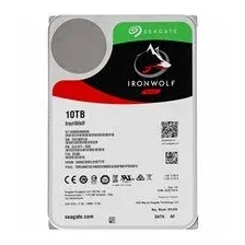 Жесткий диск Seagate IronWolf