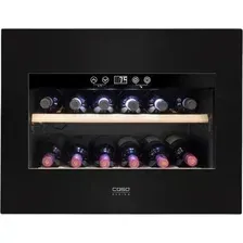Винный шкаф CASO WineDeluxe E 18