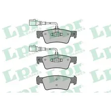 LPR 05P1667