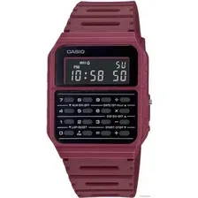 Наручные часы Casio CA-53WF-4B