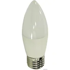 Светодиодная лампочка SmartBuy C37 E27 12 Вт 4000 К SBL-C37-12-40K-E27