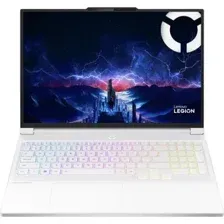 Игровой ноутбук Lenovo Legion 7 16IAX10 83KY0051RK Win 11 Pro