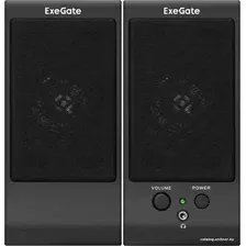 Акустика ExeGate Tango 230