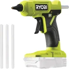 Термоклеевой пистолет Ryobi RGLU18-0 (без АКБ)