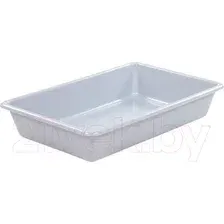 Лоток Полесье №9 / 5400 (дымчатый)