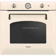 Электрический духовой шкаф Whirlpool WTA C 8411 SC OW