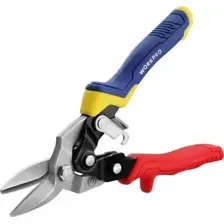 Ножницы по металлу Workpro WP214025