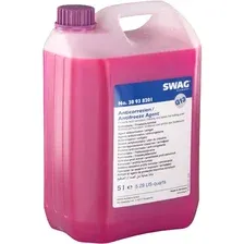 Антифриз SWAG G13 30938201 5 л