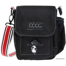  сумка для дрессуры Doog SB04 (черный)