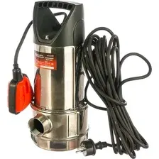 Дренажный насос Quattro Elementi Drenaggio 900 F Inox / 770-735