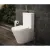 Унитаз напольный Ceramica Nova Hihglight CN1802