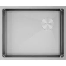 Кухонная мойка Paulmark NEXT-SKEW 54 UNI PM885444-BS