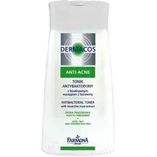 Тоник для лица "Dermacos Anti-Acne" (150 мл)